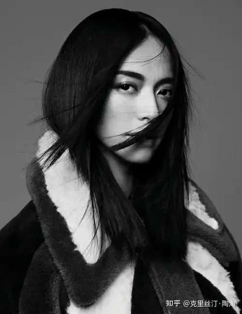 姚晨到底漂不漂亮