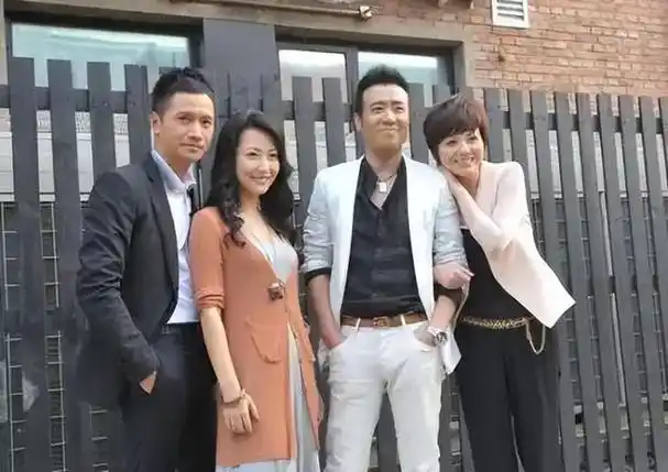 于和伟:我这辈子正确的决定,就是娶了一个平凡的妻子|上戏|王丽坤