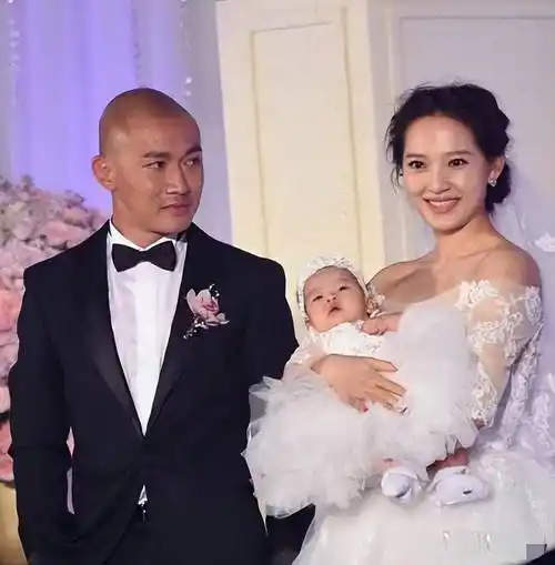 演员聂远:对前妻有愧,再婚后更想做个好爸爸和好丈夫_王惠_秦子_婚姻