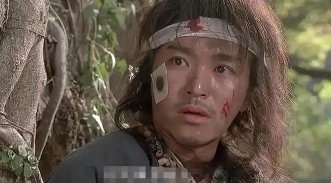 武状元苏乞儿:苏灿和他的醉拳