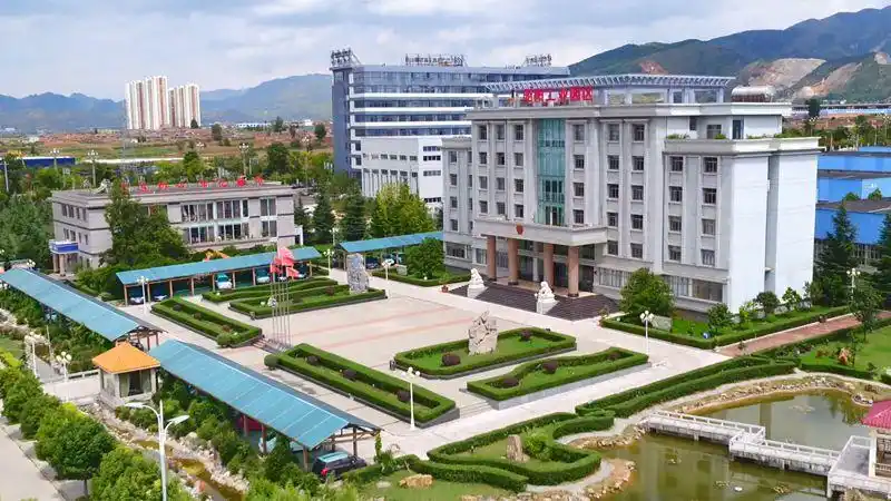 小镇将南北呼应45个农村人居环境整治点建设布局新颖如今的昭阳省耕