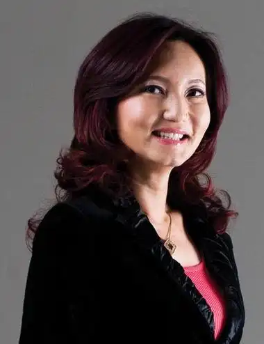 张怡筠找到东家将为明星提供专业心理辅导图