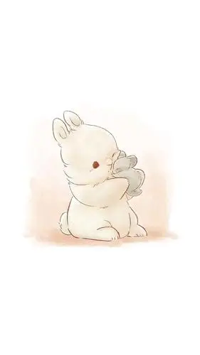 相关标签萌萌哒小兔子可爱治愈手绘插画上一图集:唯美二次元星空风景