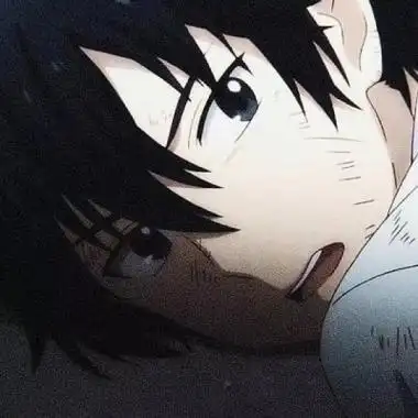 男头qq高冷帅气动漫