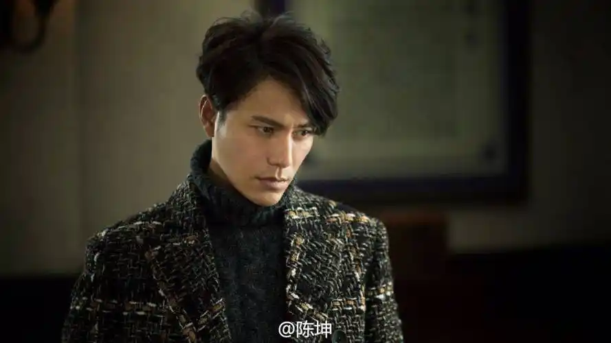 陈坤口碑最好的5部影视剧,看过三部以上的绝对是真爱粉_剧中_方紫仪