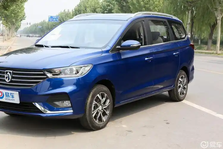 【宝骏3602018款1.