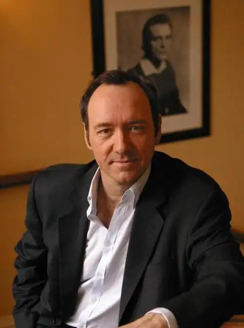 奥斯卡影帝凯文史派西性侵指控未成立无需承担赔偿