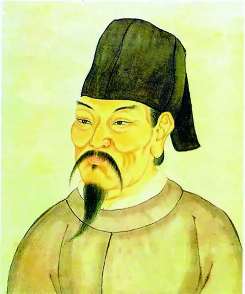 过香积寺(唐代王维创作的五言律诗)_摘编百科