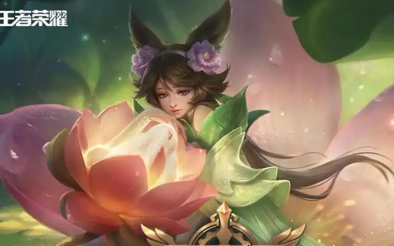 活动  王者荣耀 露花倒影嫦娥击杀锦集