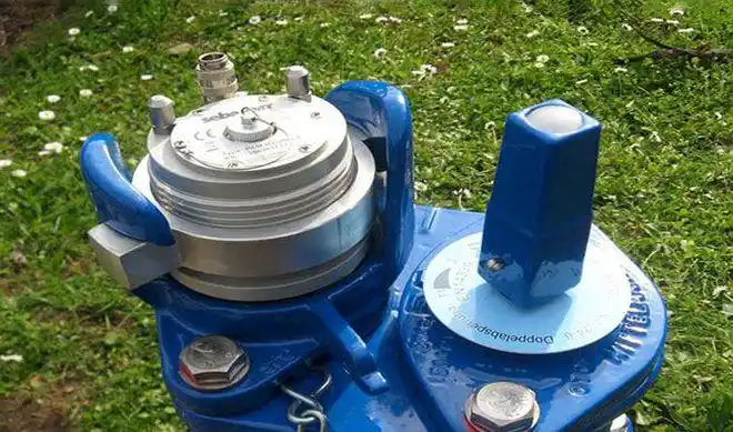 水听器的主要特点你了解吗