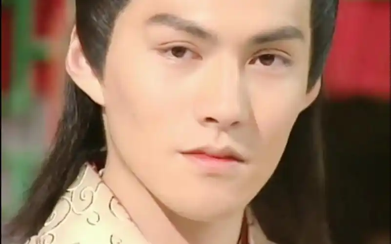 严屹宽易继风cut少年张三丰