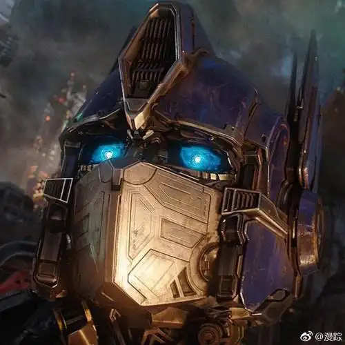 擎天柱-堆糖,美好生活研究所