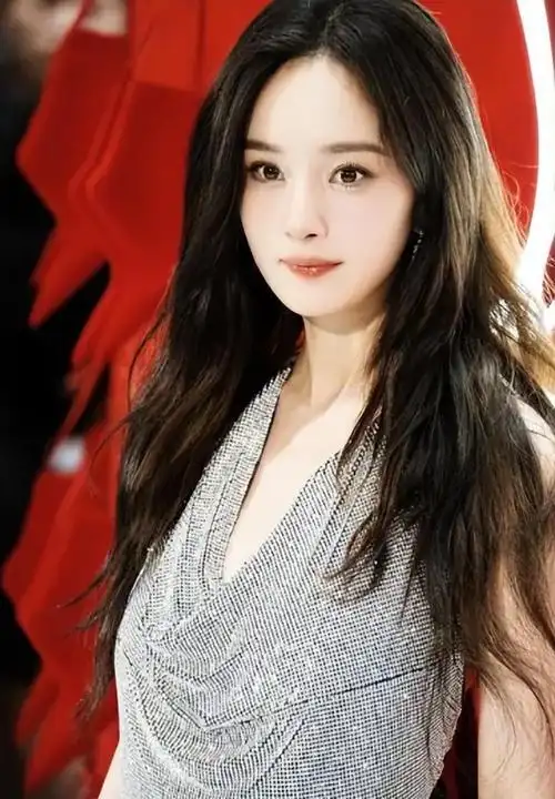 "六公主"评杨幂!除了跳戏,基本功不扎实外,还有一个致命短板