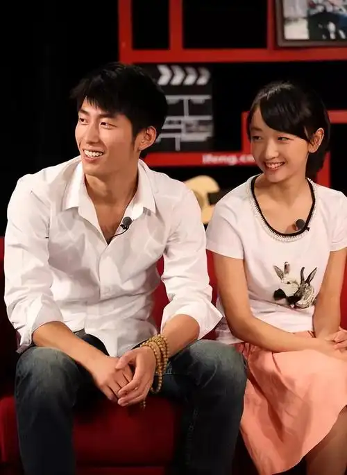 事实证明31岁的太妹周冬雨已经活成了一个笑话