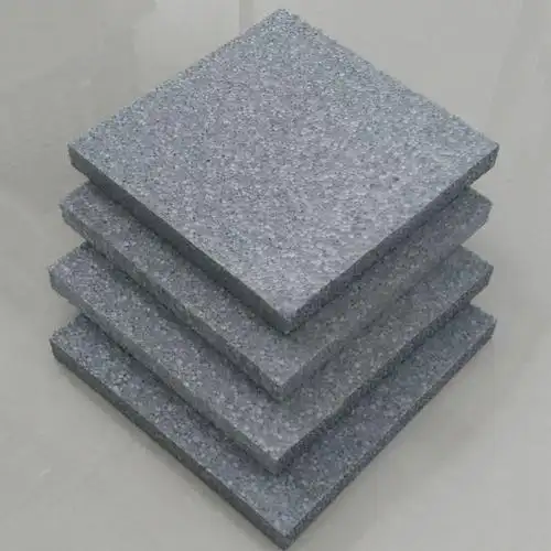 石墨不燃保温板