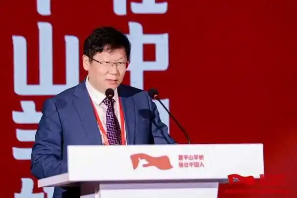 聚焦奶山羊新质生产力推动产业高质量发展