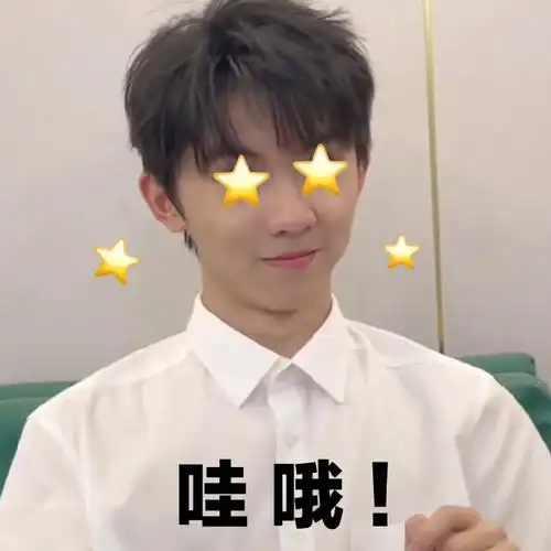 #马嘉祺表情包#