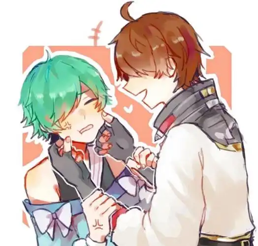 王者荣耀 李白庄周