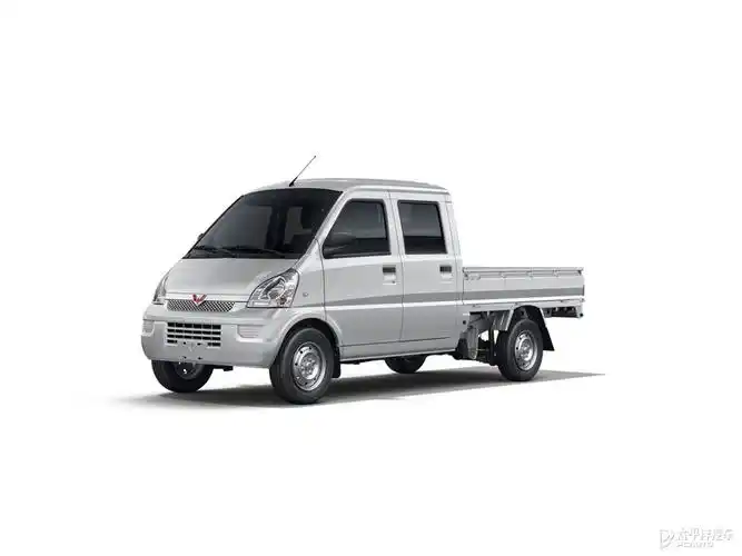 【五菱荣光小卡ev纯电动 】 2022款五菱荣光小卡ev舒适型双排报价