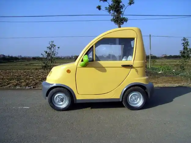 老年代步车到底需不需要驾照呀