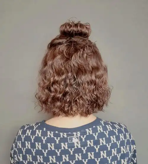 冬天你就差一款"丸子烫"