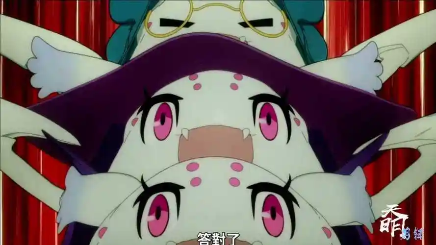 192蜘蛛子终于战胜老妈向前身体部长致敬