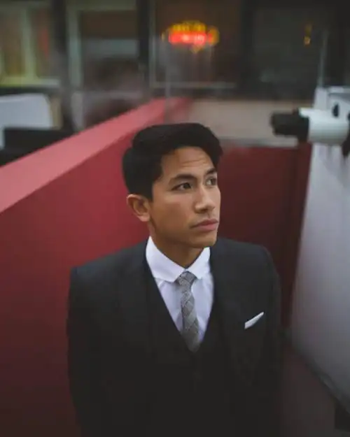 文莱王子 - 堆糖,美图壁纸兴趣社区