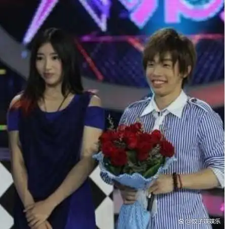 体操女神周捷嫁奥运五金王邹凯婚后儿女双全生活美满