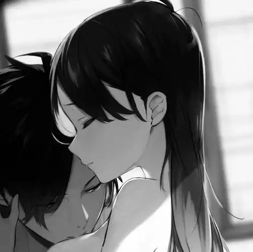 男左女右2021年独一无二的动漫情侣头像免费下载-动漫头像 - 壁纸之家