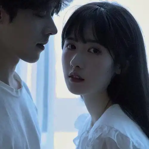 2020最潮情侣头像