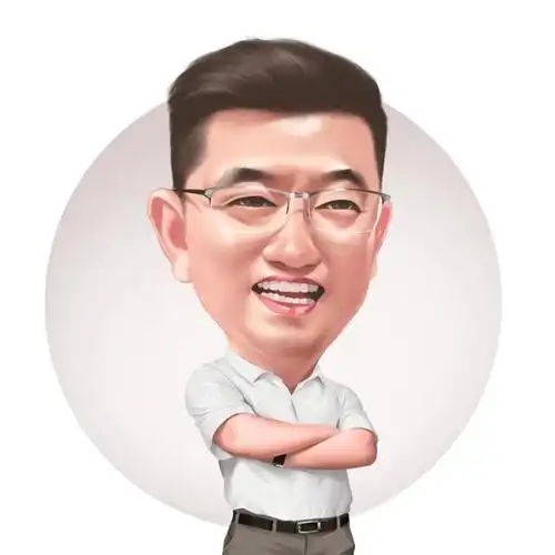 对于有品位的男人来说,选择一个适合自己风格的微信头像,可以展示出