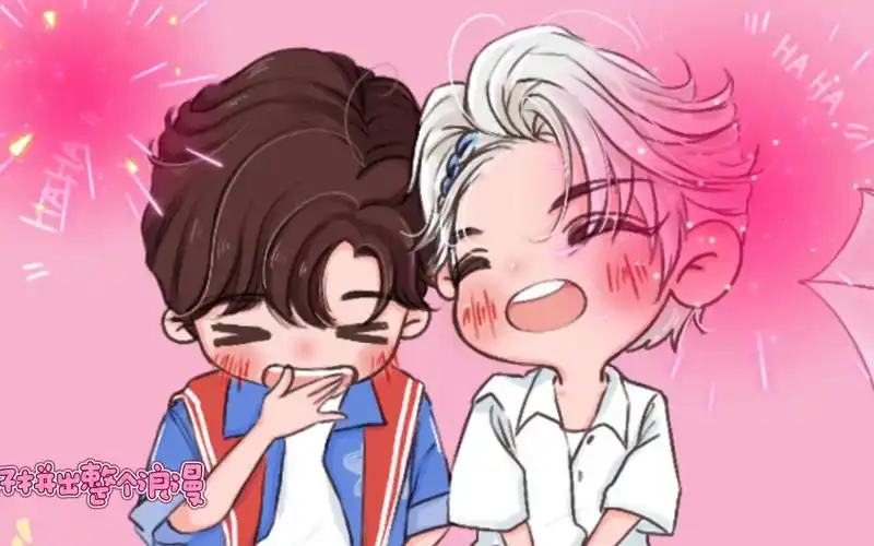 【文轩】来听歌吧～小烟花海口版手绘过程