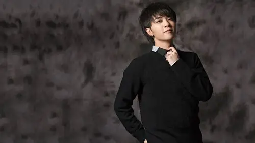 可爱华晨宇壁纸