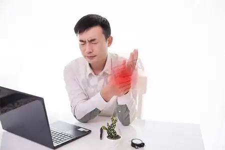 摄影图配图膝盖疼痛男性难受关节摄影图配图膝盖关节炎症疼痛女性摄