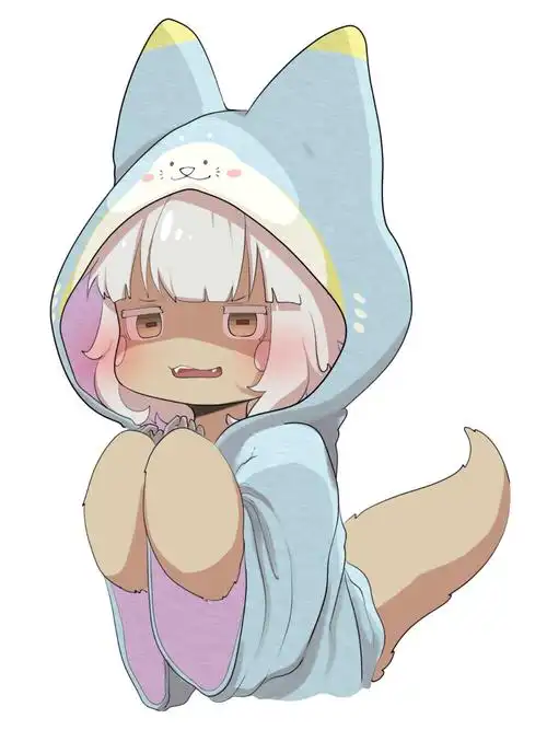 来自深渊,娜娜奇,法仆塔,莉可雷古~(图… - 高清图片,堆糖,美图壁纸