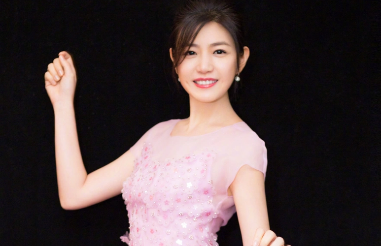 姓陈的女明星名单有哪些?