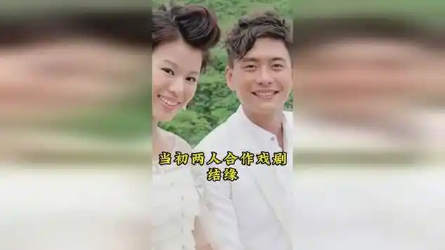 分手11年后再看胡杏儿和黄宗泽命运竟如此不同|粤语流行音乐|八卦分享