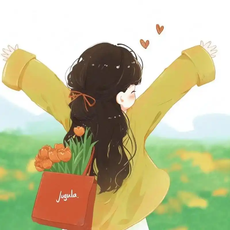 微信头像简约干净阳光治愈  97当阳光洒满大地,万物都沐浴在温暖的