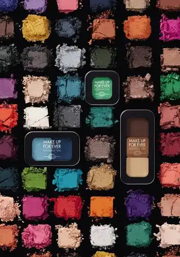 一日一妆品2018开启美容新篇章3