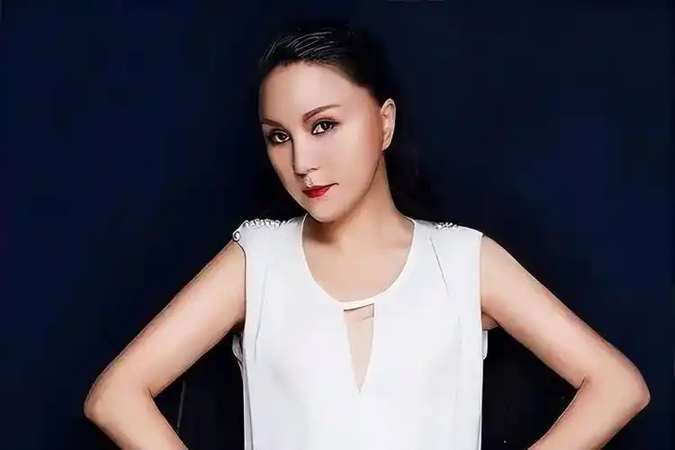 曾红过毛阿敏,却因人品被春晚拒之门外,如今靠走穴为生_林萍_事业