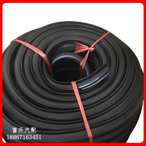 环卫车配件扫路车清扫车扫地车垃圾车洒水车配件大全双峰密封胶条