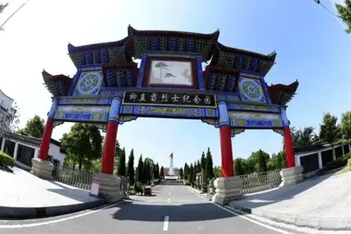 湘鄂西革命根据地的赤色邮局长啥样寻访红色地标