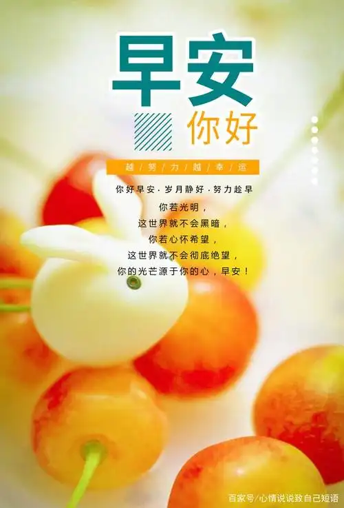 周末早安正能量的句子经典语句,早安心语唯美配图,谁看谁心动!