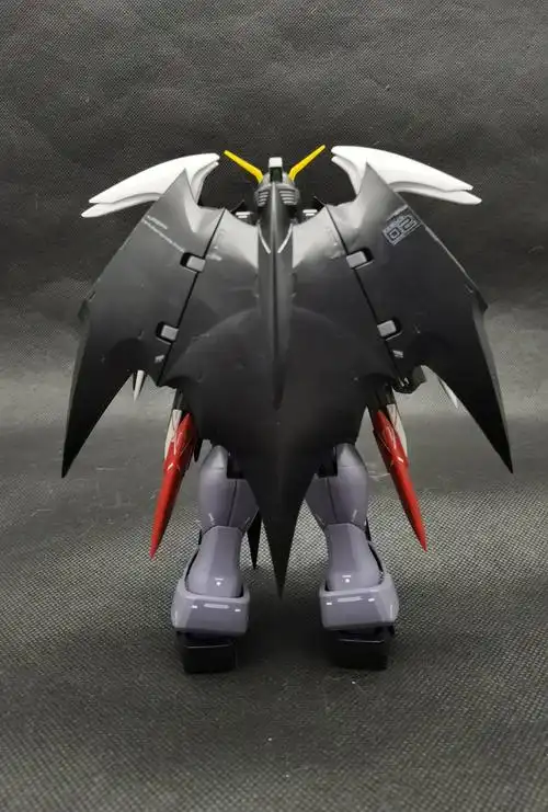 mg ew地狱死神改高达 - acfun弹幕视频网 - 认真你就输啦 (?ω?