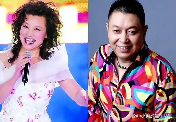 离婚20年后再看小香玉的现状才明白王为念为何与她离婚