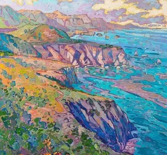 初学者记住这几点,让你的画面与众不同!|渐变|空间感|俯视图_新浪新闻