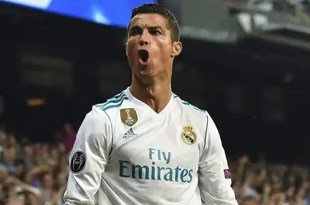 c罗皇马生涯5大金句:我并不是为了追赶梅西,我只关心我自己!|c罗|里奥