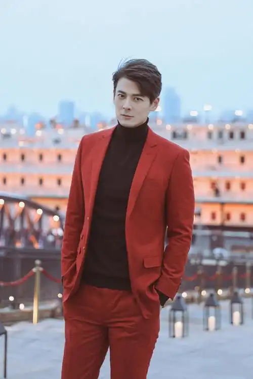 郭品超帅气高清图片28