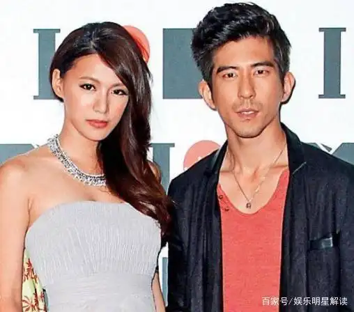 结婚仅12天!33岁女星宣布怀孕晒b超照,前男友是贾静雯老公