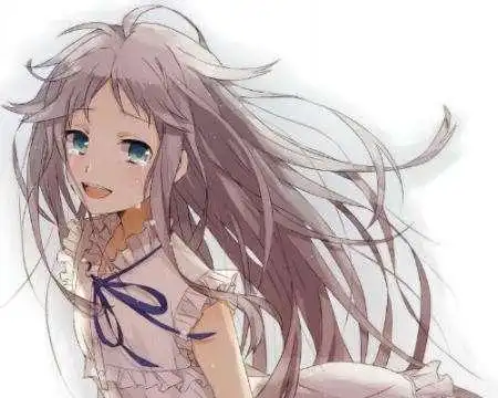 求一张半哭半笑的面具图求动漫人物边哭边笑的图片笑哭表情包png素材